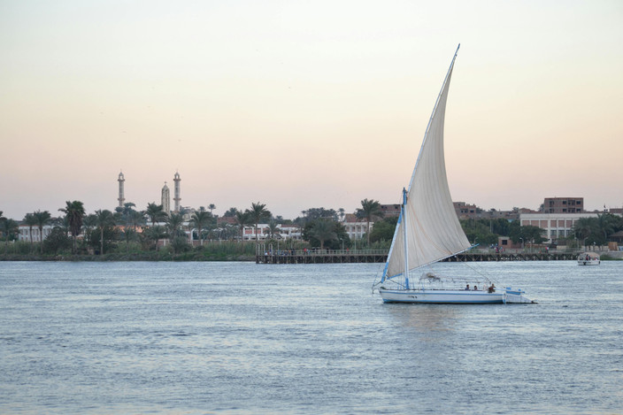 Cairo