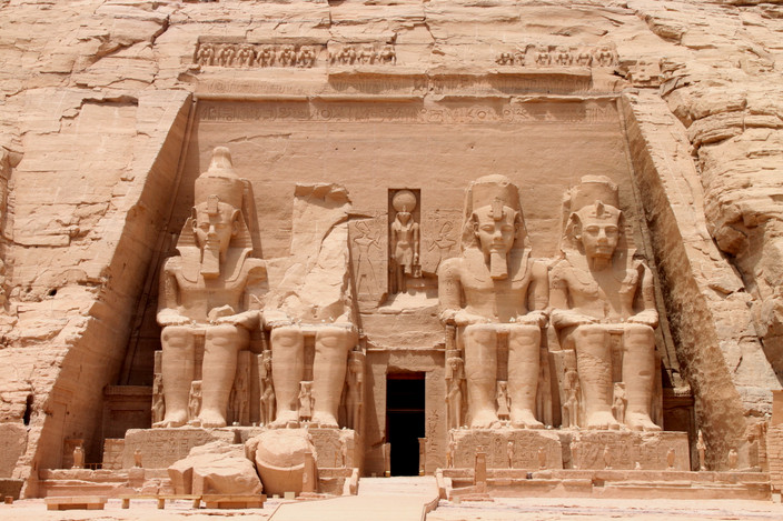 Optional Abu Simbel – Kom Ombo – Edfu