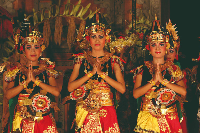 UBUD Journées libres