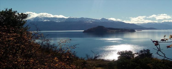 Cochrane - Puerto Guadal