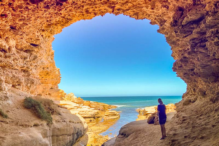 Streaky Bay