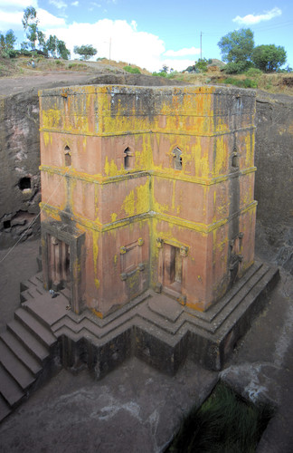 LALIBELA