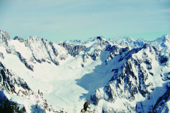CHAMONIX