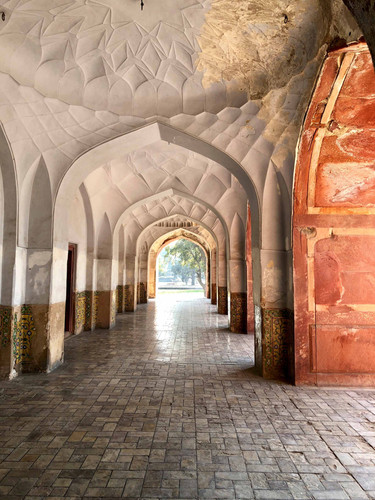 Lahore