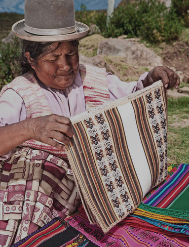 La Paz