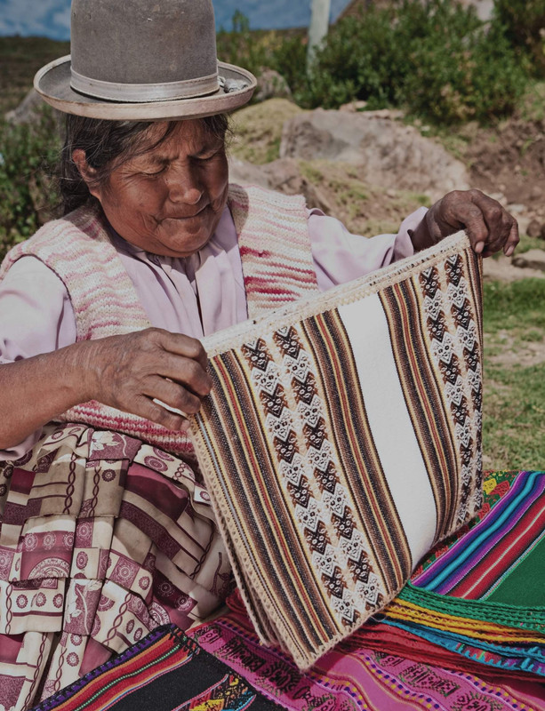 La Paz