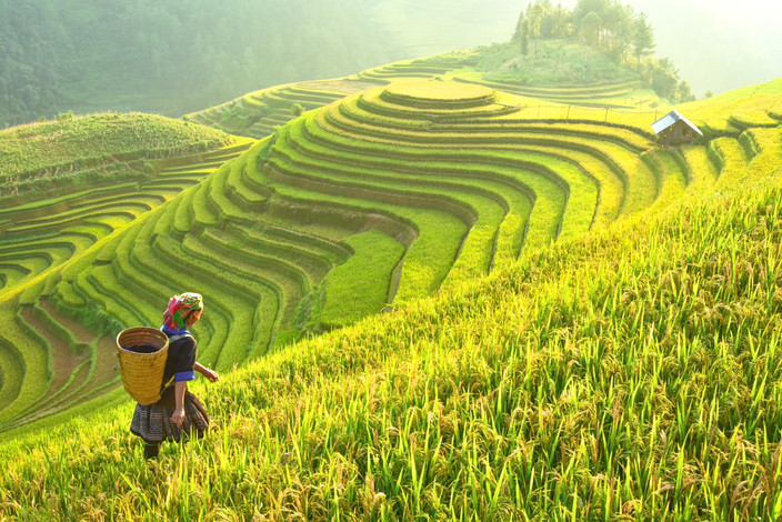 JOUR 08 : SAPA - MU CANG CHAI