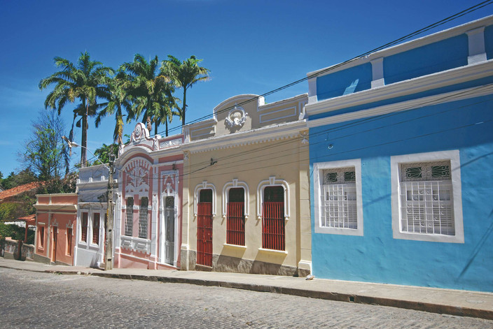 Tiradentes