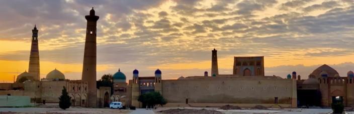 Khiva