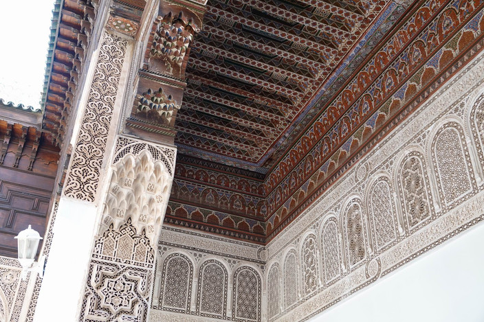 Marrakech