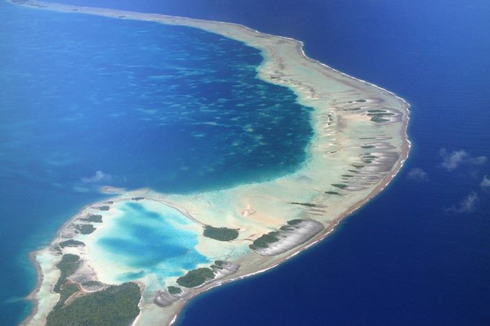 RANGIROA