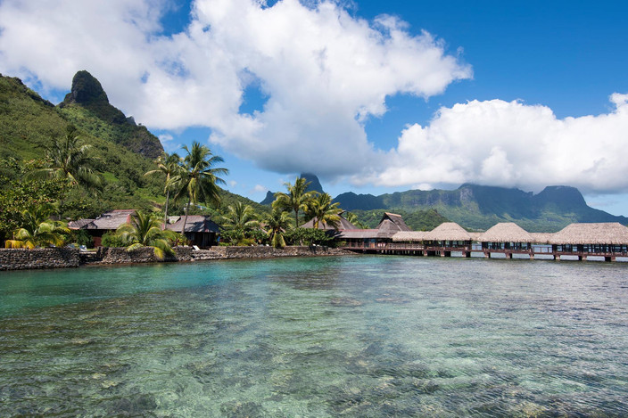 moorea