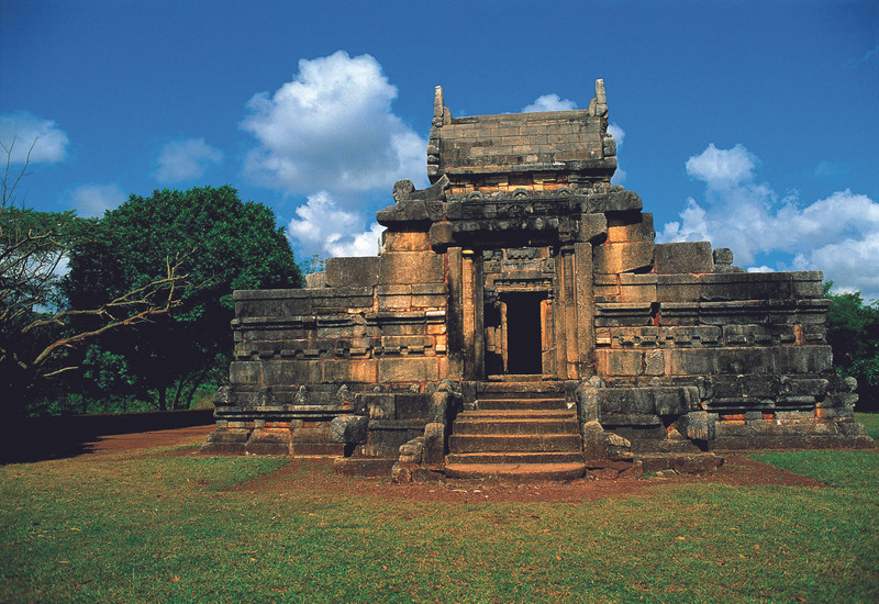 DAMBULLA - MATALE - KANDY (90Kms - 03h00)