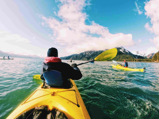Kayak