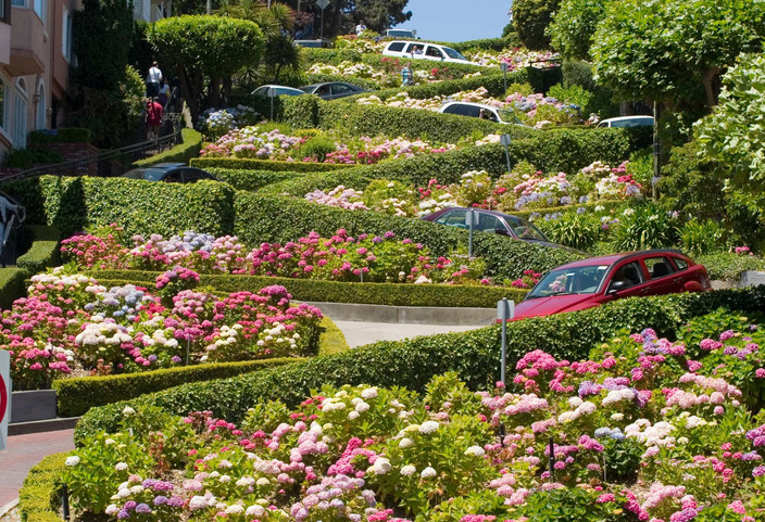 San Francisco