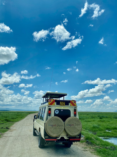 Amboseli