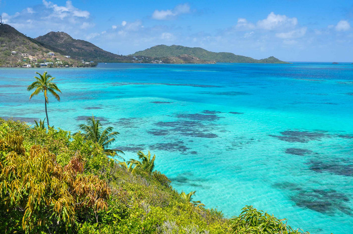 Les Iles du Rosario