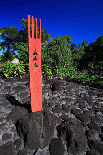 Huahine