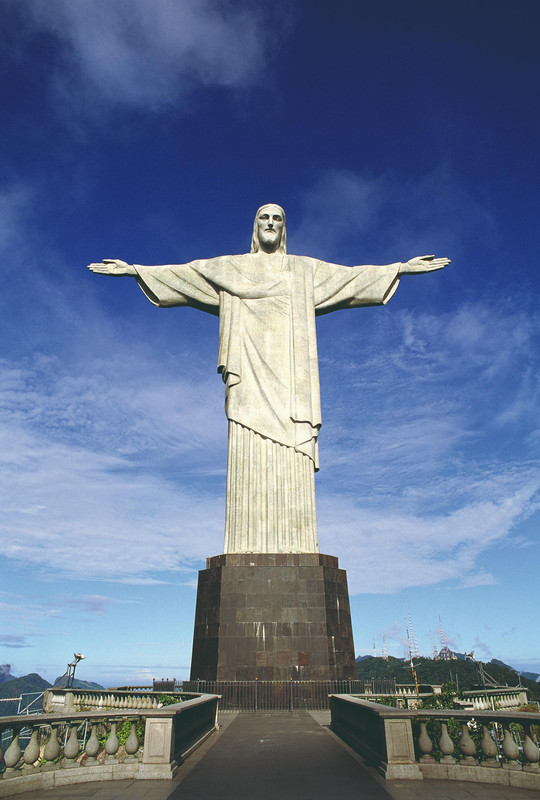 Visite du Corcovado et du Pain de sucre