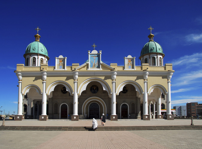 ADDIS ABABA