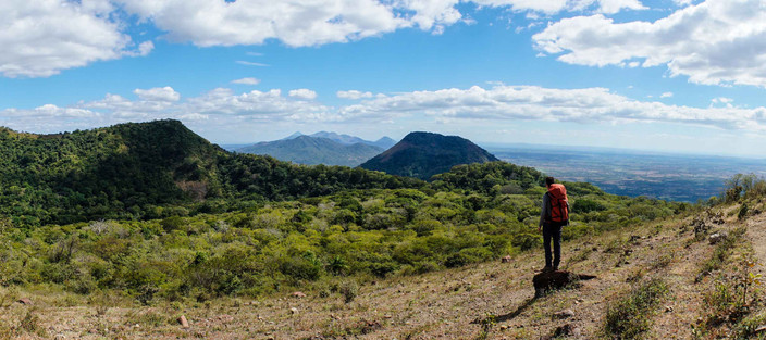 Adios Nicaragua !