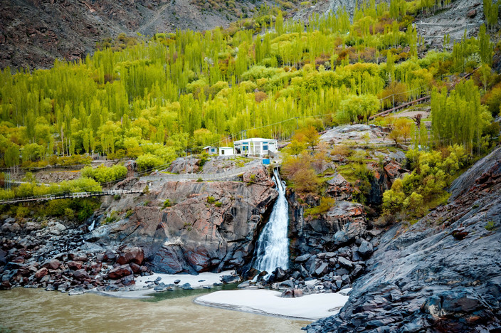 Shigar