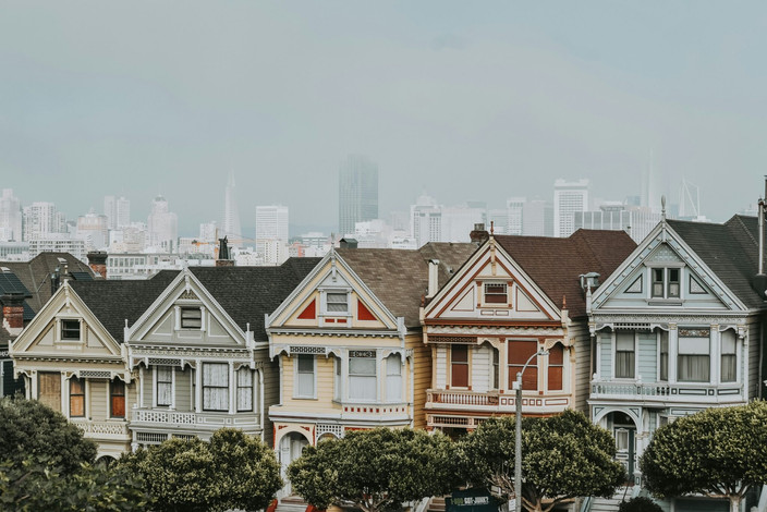 San Francisco : quartiers mythiques