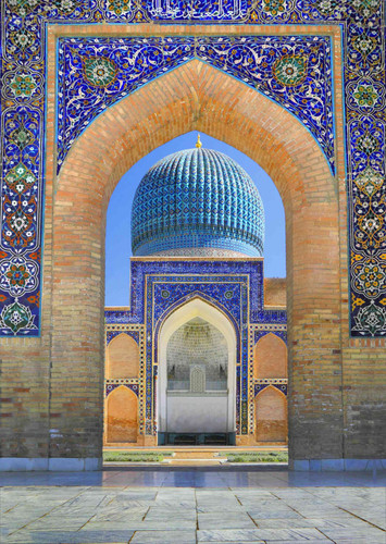 Samarkand