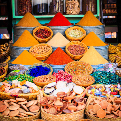Tabarkhachet ----Hdaida -----Boutghrar
