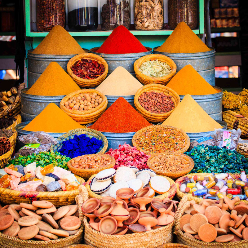 Tabarkhachet ----Hdaida -----Boutghrar