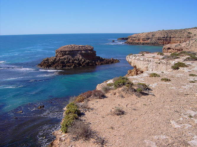 Streaky Bay