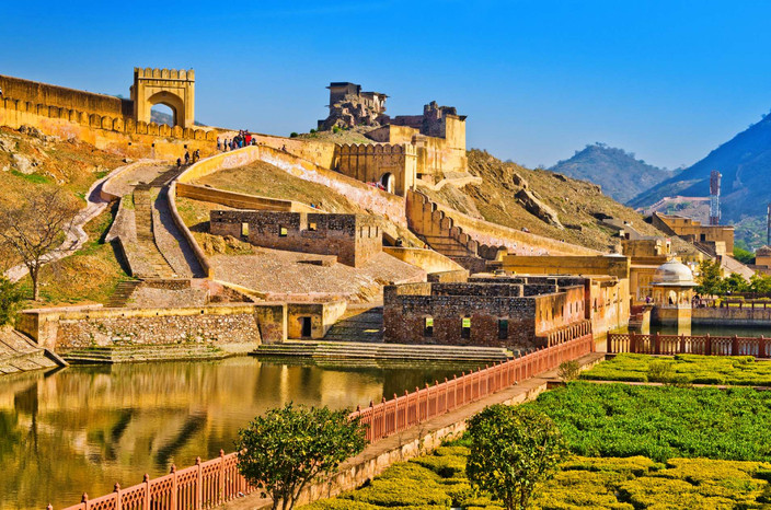 Jaipur