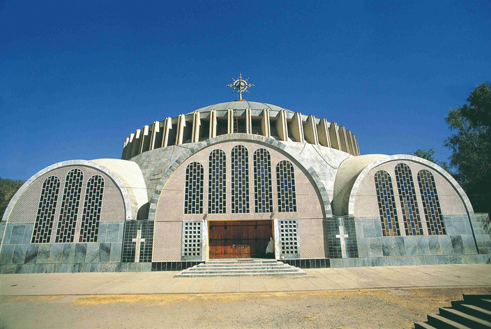 Axum