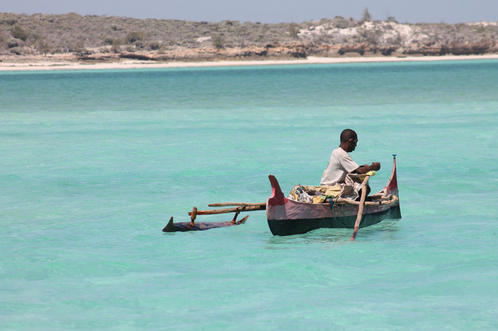 Ambatomiloha à la baie des assassins