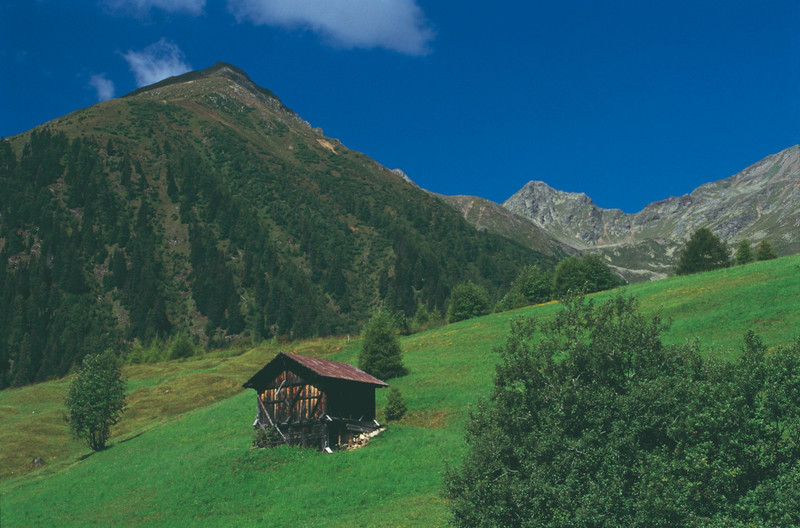 Nesselwang - Bad Hindenlang