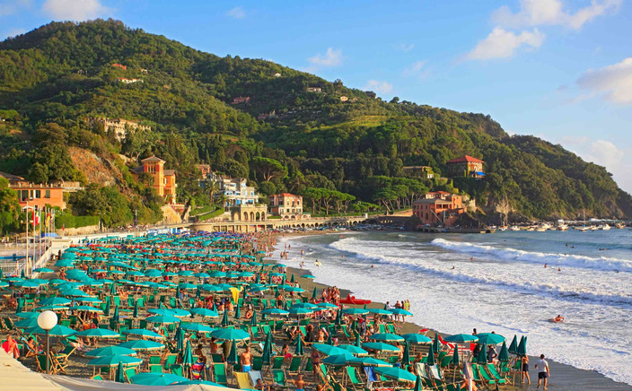 Moneglia - Levanto