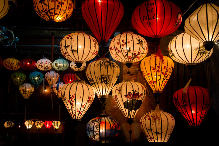 JOUR 08 : HOI AN