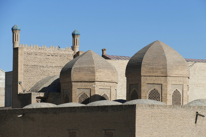 BOUKHARA