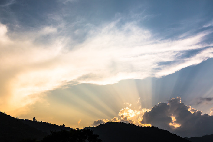 Katmandou à Pokhara