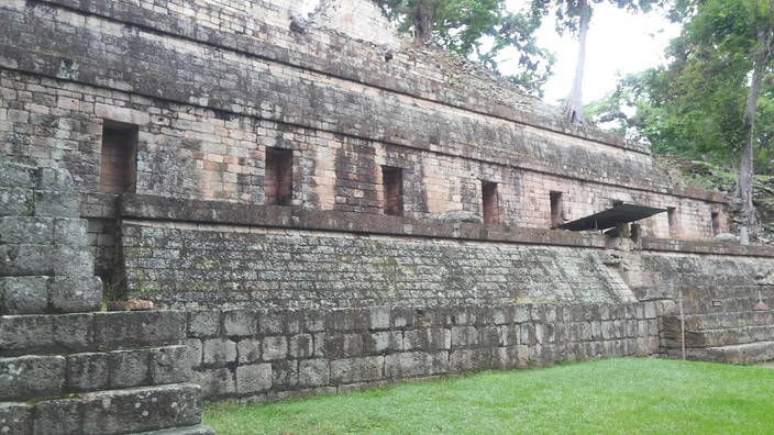 Ataco - Copan