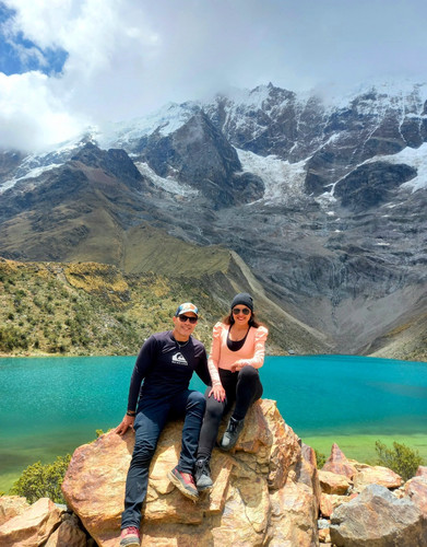 Cusco – Humantay Lake – Cusco