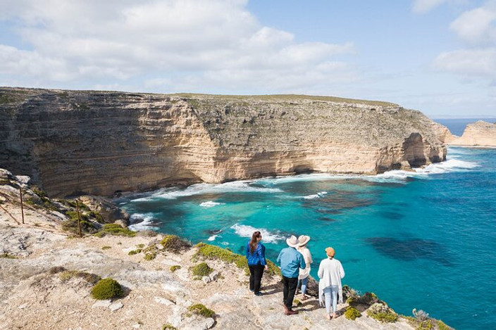 Port Lincoln - WIld Ocean Adventures