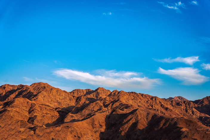 14eme jour : AQABA