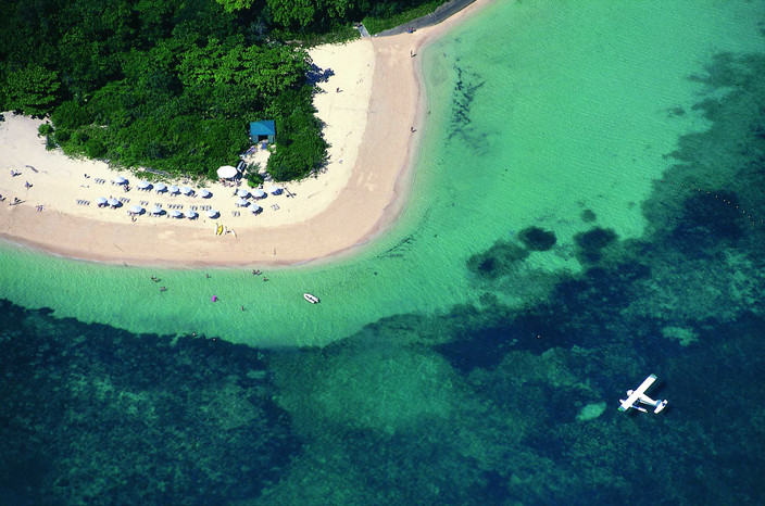 Green Island