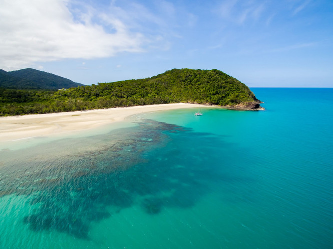 Port Douglas - Cape Tribulation