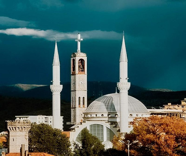 Tirana : Derniers moments dans la capitale