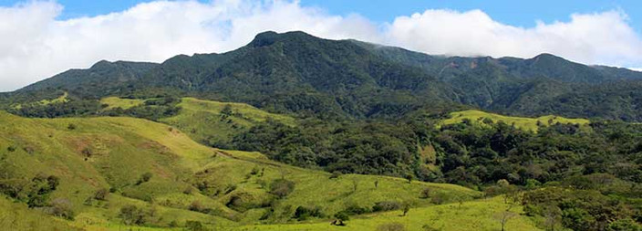 Rincon de la vieja