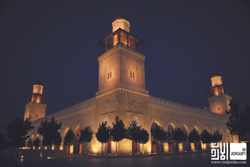 Amman