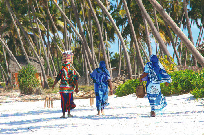 Zanzibar