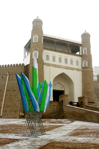 Boukhara